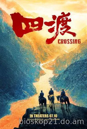 Nonton Film Crossing (2026) Subtitle Indonesia