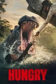 Nonton Film HUNGRY (2026) Subtitle Indonesia