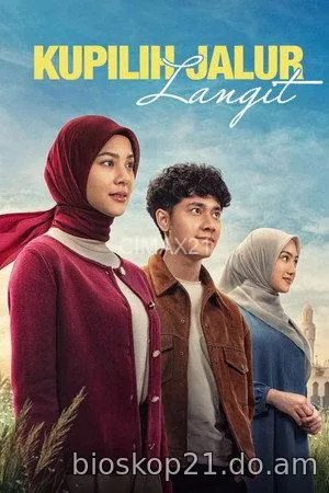 Nonton Film Kupilih Jalur Langit (2026) Subtitle Indonesia