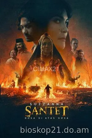 Nonton Film Suzzanna: Santet Dosa di Atas Dosa (2026) Subtitle Indonesia