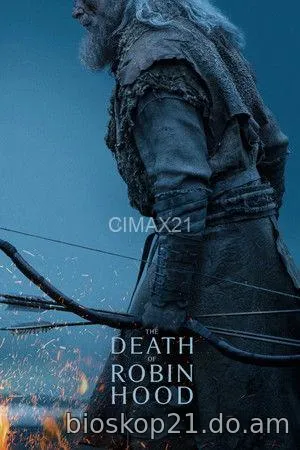 Nonton Film The Death of Robin Hood (2026) Subtitle Indonesia