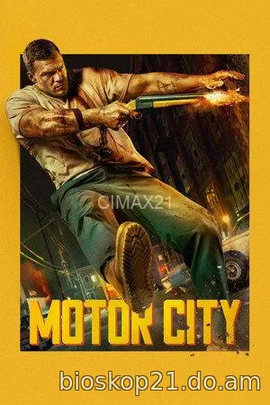 Nonton Film Motor City (2026) Subtitle Indonesia