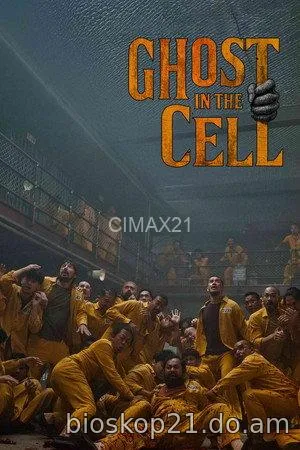 Nonton Film Ghost in the Cell (2026) Subtitle Indonesia