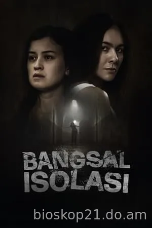 Nonton Film Isolation Ward (2024) Subtitle Indonesia