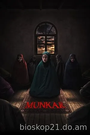 Nonton Film Munkar (2024) Subtitle Indonesia