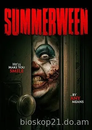 Nonton Film Summerween (2026) Subtitle Indonesia