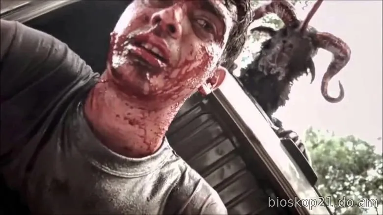 Nonton Film Southern V/H/S/2 (2013) Subtitle Indonesia 