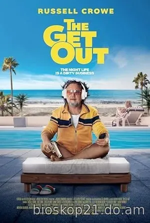 Nonton Film The Get Out (2026) Subtitle Indonesia