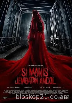 Nonton Film Bloodlust Beauty (2019) Subtitle Indonesia
