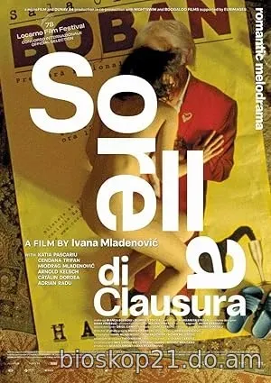 Nonton Film Cloistered Sister (2025) Subtitle Indonesia