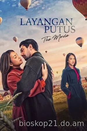 Nonton Film Layangan Putus: The Movie (2023) Subtitle Indonesia