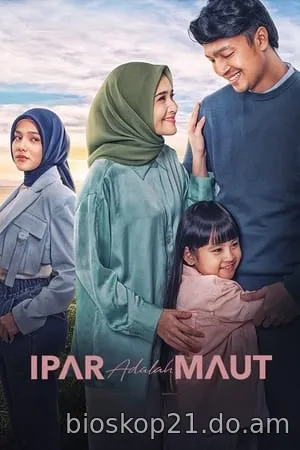 Nonton Film Ipar Adalah Maut (2024) Subtitle Indonesia