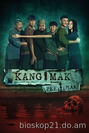 Nonton Film Kang Mak (From Pee Mak) (2024) Subtitle Indonesia