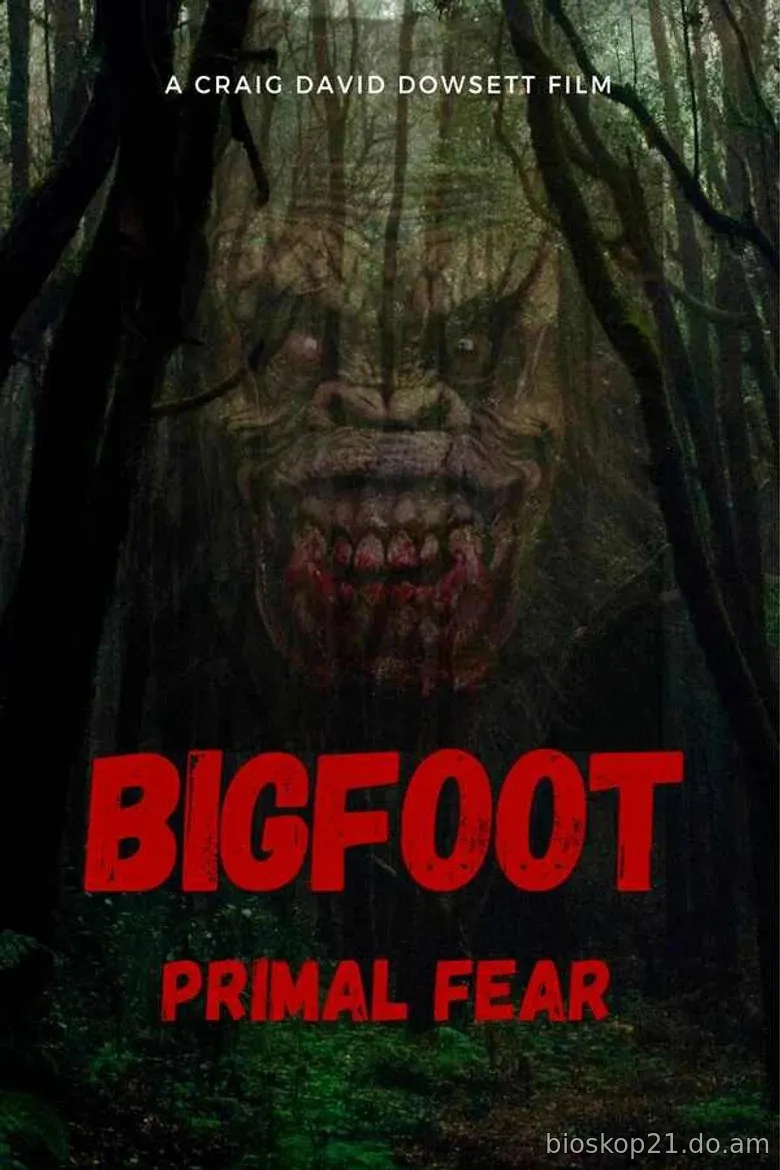 Nonton Film Bigfoot Primal Fear (2026) Subtitle Indonesia