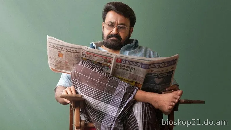 Nonton Film Southern Drishyam 3 (2026) Subtitle Indonesia 