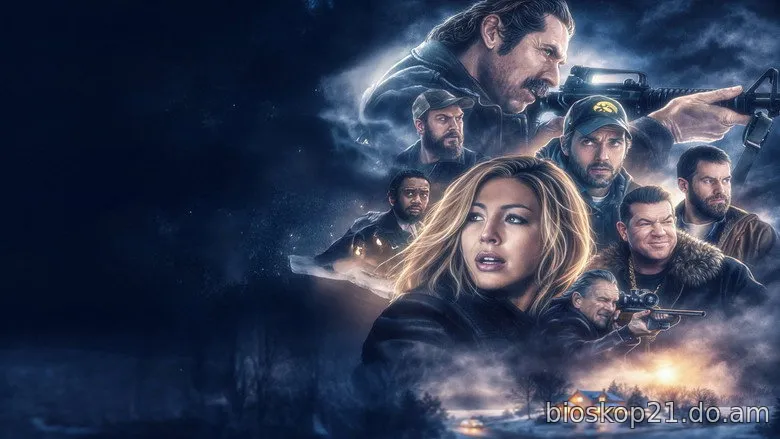 Nonton Film Southern Winterset (2025) Subtitle Indonesia 