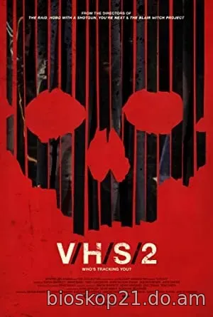 V/H/S/2 (2013)