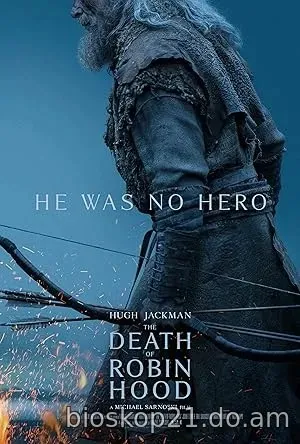 Nonton Film The Death of Robin Hood (2026) Subtitle Indonesia