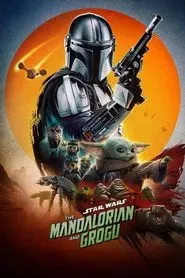 Nonton Film Star Wars: The Mandalorian and Grogu (2026) Subtitle Indonesia