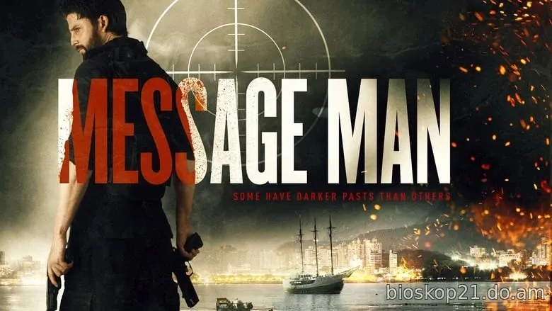Nonton Film Southern Message Man (2018) Subtitle Indonesia 