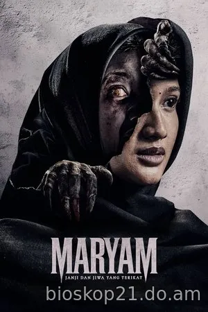 Nonton Film Maryam: The Untold Story (2025) Subtitle Indonesia