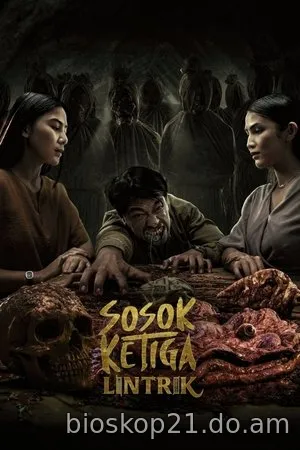 Nonton Film Sosok Ketiga: Lintrik (2025) Subtitle Indonesia