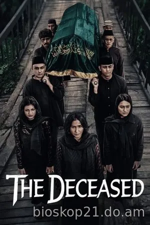 Nonton Film The Deceased (2025) Subtitle Indonesia