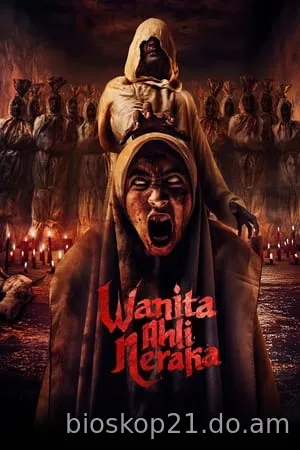 Nonton Film Wanita Ahli Neraka (2024) Subtitle Indonesia