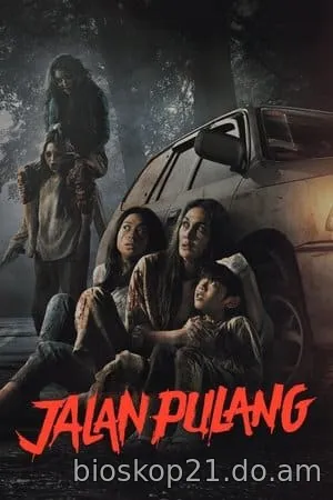 Nonton Film Jalan Pulang (2025) Subtitle Indonesia