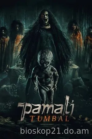 Nonton Film Pamali: Tumbal (2025) Subtitle Indonesia