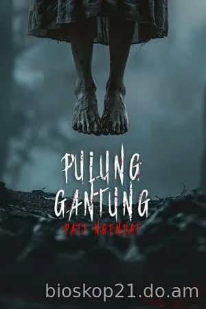 Nonton Film Pulung Gantung: Pati Ngendat (2025) Subtitle Indonesia