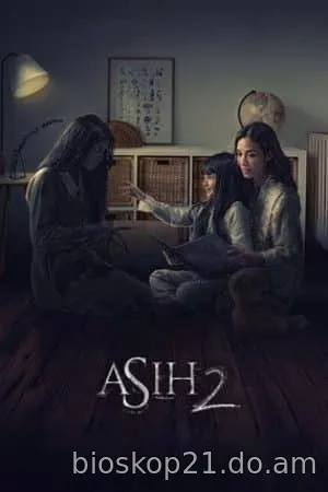 Nonton Film Asih 2 (2020) Subtitle Indonesia