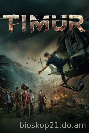 Nonton Film Timur (2025) Subtitle Indonesia