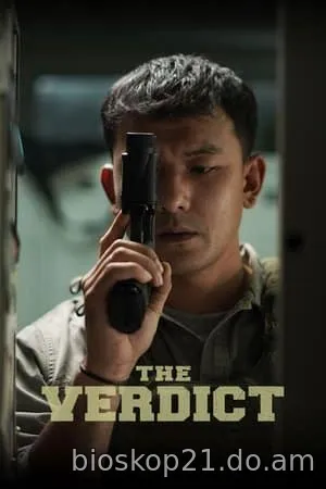 Nonton Film Keadilan (2025) Subtitle Indonesia