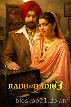 Nonton Film Rabb Da Radio 3 (2026) Subtitle Indonesia