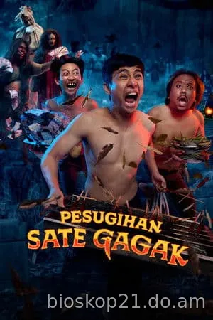 Nonton Film Pesugihan Sate Gagak (2025) Subtitle Indonesia