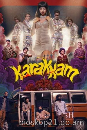 Nonton Film Karakkam (2026) Subtitle Indonesia