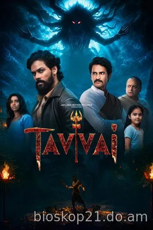 Nonton Film Tavvai (2026) Subtitle Indonesia