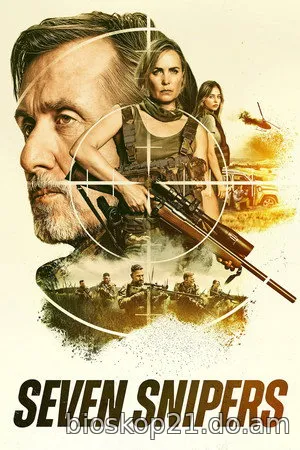 Nonton Film Seven Snipers (2026) Subtitle Indonesia