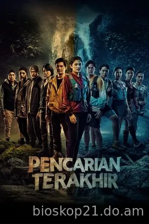 Nonton Film Vanished (2025) Subtitle Indonesia