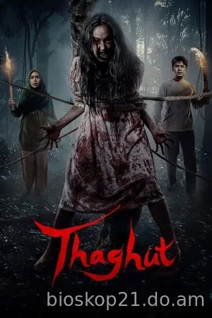 Nonton Film Thaghut (2024) Subtitle Indonesia