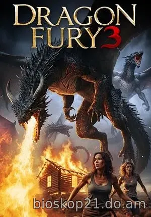 Nonton Film Dragon Fury 3 (2026) Subtitle Indonesia