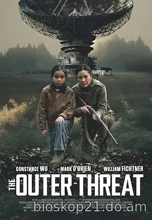 Nonton Film The Outer Threat (2026) Subtitle Indonesia