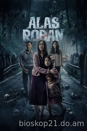 Nonton Film Alas Roban (2026) Subtitle Indonesia