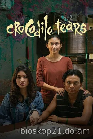 Nonton Film Air Mata Buaya (2026) Subtitle Indonesia