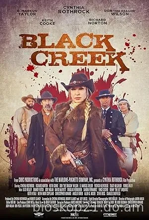 Nonton Film Black Creek (2025) Subtitle Indonesia