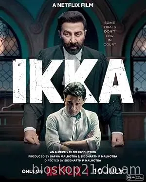 Nonton Film Ikka (2026) Subtitle Indonesia