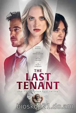 Nonton Film The Last Tenant (2025) Subtitle Indonesia