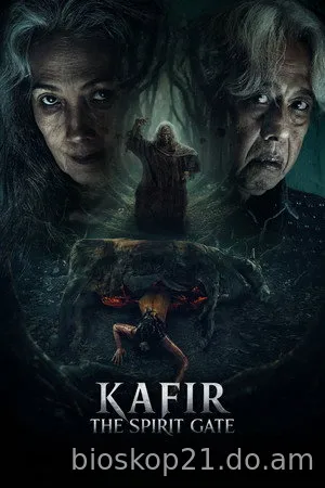 Nonton Film Kafir: Gerbang Sukma (2026) Subtitle Indonesia
