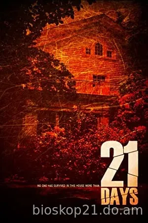 Nonton Film 21 Days (2014) Subtitle Indonesia